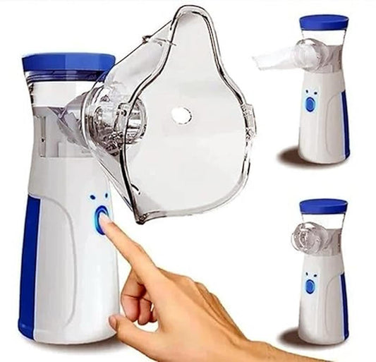 Mini Portable Nebulizer