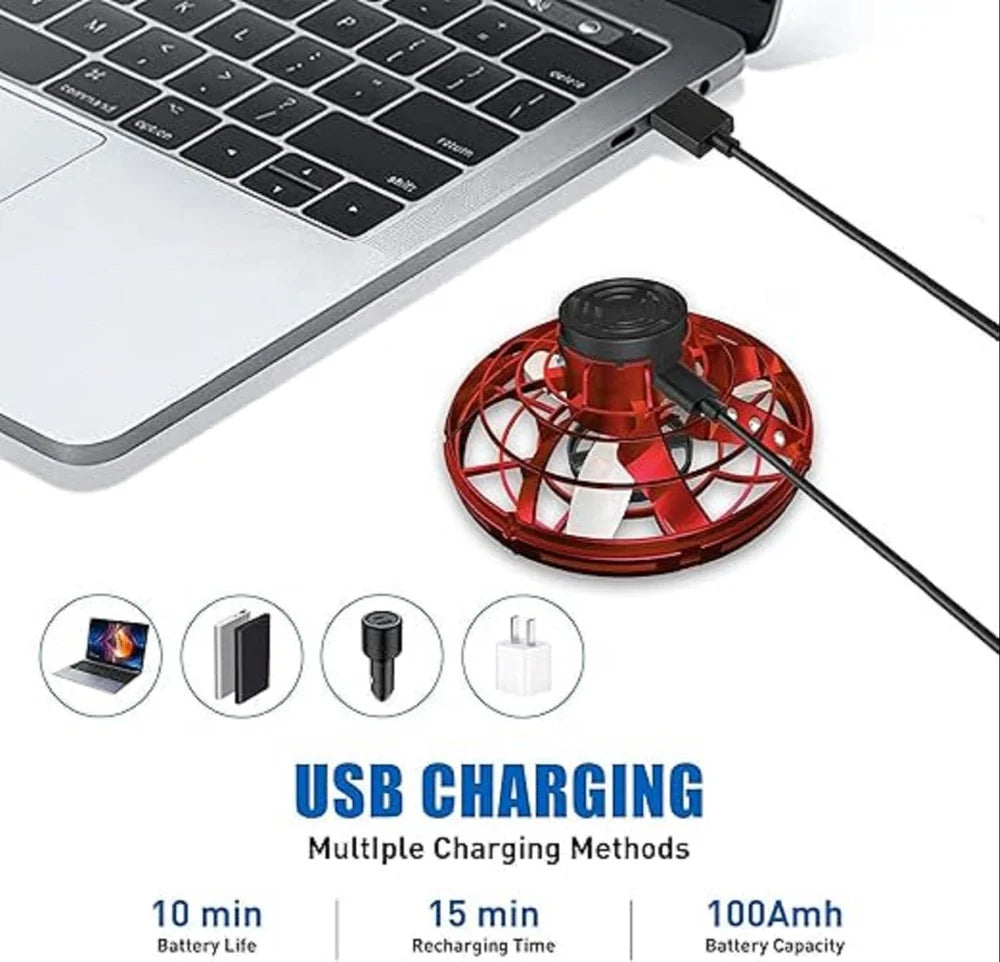 UFO Flying™ Spinner