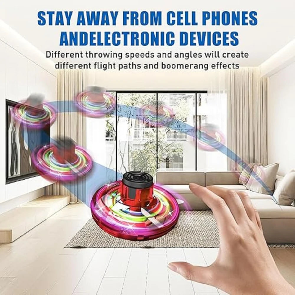 UFO Flying™ Spinner