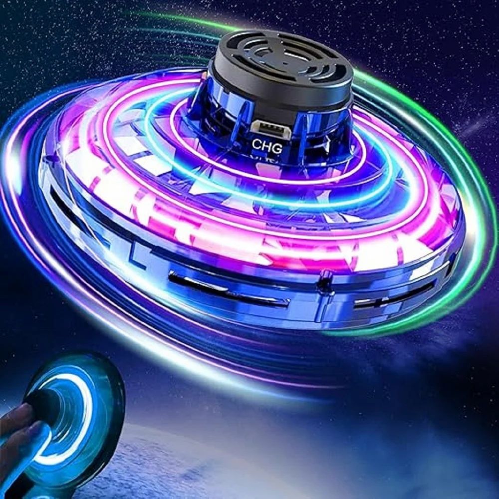 UFO Flying™ Spinner