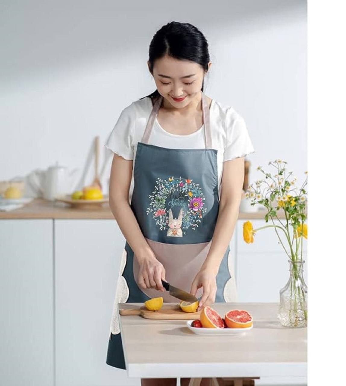 Waterproof™ Kitchen Appron